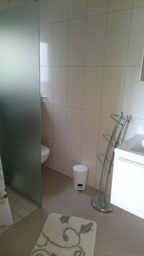 一室房（带阳台）