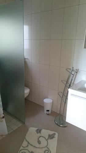 一室房（带阳台）