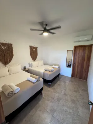 Casa del Sol Holbox - Self Check IN