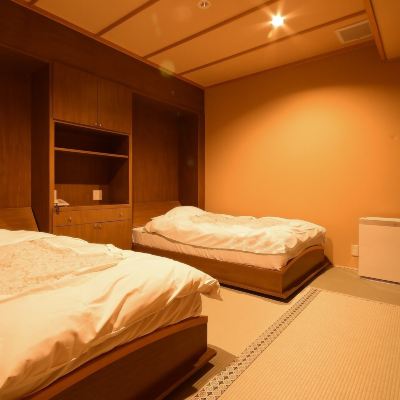 ガーデンビュースイート(禁煙) 高野山別格本山 总持院 クーポン