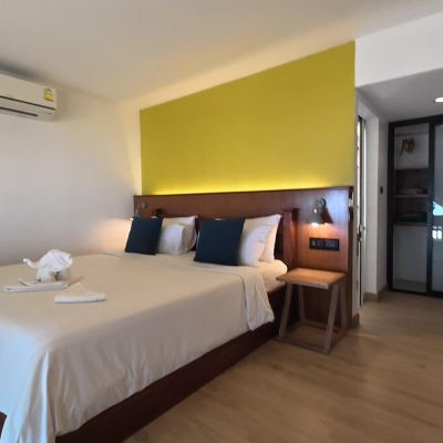 Cottage with Sea View K.B. Resort Koh Chang Promo Code