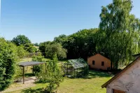 Akaciegaarden Bed & Breakfast Hotel di 