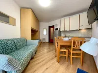 Monolocale funzionale sulla spiaggia - Beahost