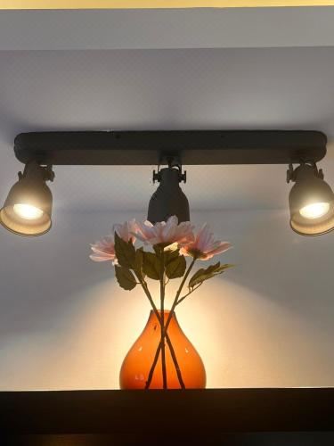 Zhafira Retreat Apartment