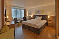 Hotel Goldenes Rad