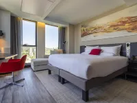 Veranda Hotel Vina del Mar Отели в г. 