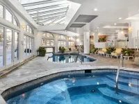 소넨알프 베일 호텔
