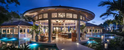 Rosewood Baha Mar Hotels in 