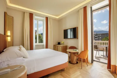 Villa Miliani Hotel di 