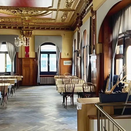 Hotel Harder Minerva
