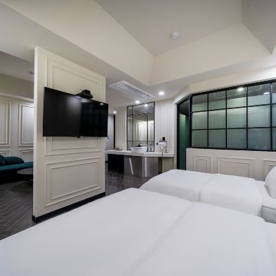 스위트 부티크 호텔 XYM 평택 쿠폰