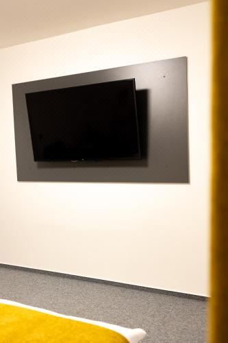 高级双人或双床房