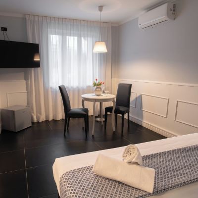 Junior Suite Poolside Hotel Barbarella Promo Code