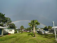 King's Bay Lodge Hotels in 