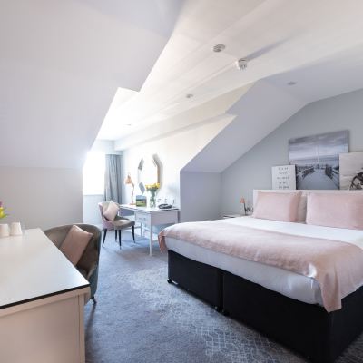 Classic Loft Formby Hall Golf Resort & Spa Promo Code