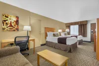 Best Western Winchester Hotel Отели в г. 