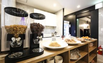 Changwon Myeongseodong Hotel Laon - Housity