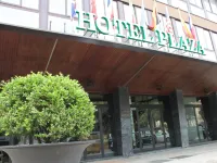 Hotel Plaza Hotel di Taranto
