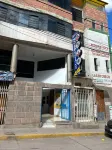 오스페다헤 리브라 II  호텔
