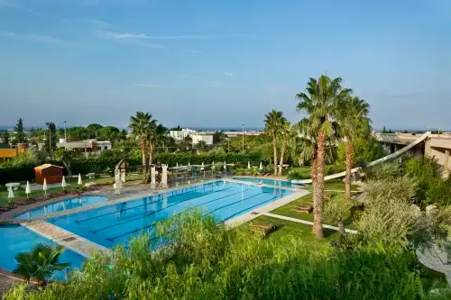 UNA HOTELS Regina Bari