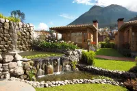 Hosteria Cabañas Del Lago Hotel di 
