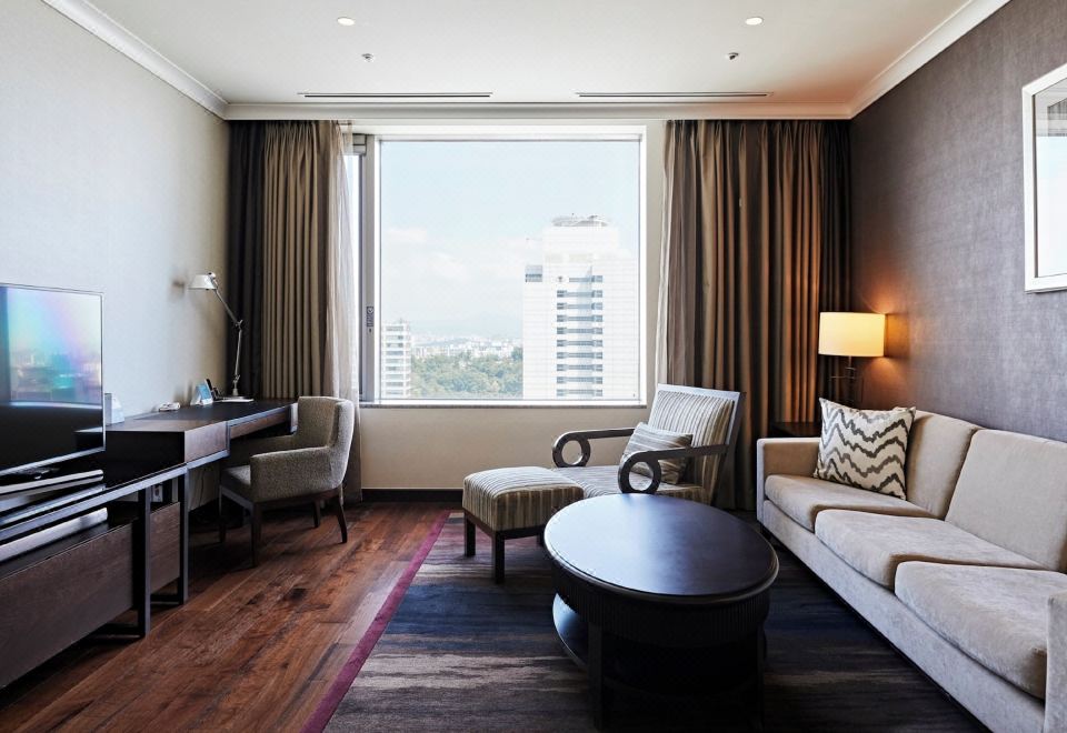 一卧室高级公寓