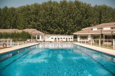 Hotel Conde Rodrigo II by EME Hoteles Hotels in 