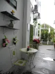 Phet Cha-am Plaza&Resort