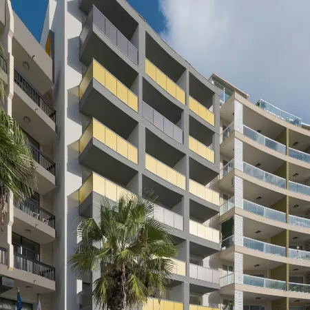 Cora Sun Hotel