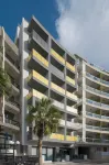 Cora Sun Hotel