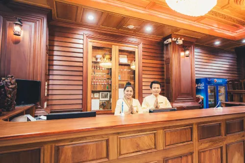 Soubandith Hotel