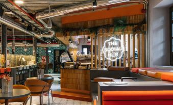 The Social Hub Madrid - Housity