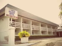 Samoa Holiday Hotel Hotele w: 