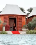 Four Seasons Hotel Kuwait at Burj Alshaya
