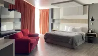Esduma HK Hotel Pachuca Hotels in 