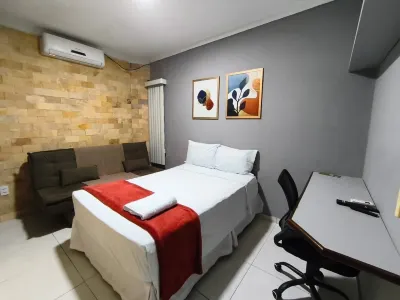 Hipolitus Hotel Hotel di 