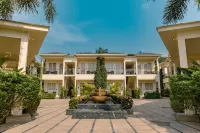 The Acacia Morjim Hotels in 