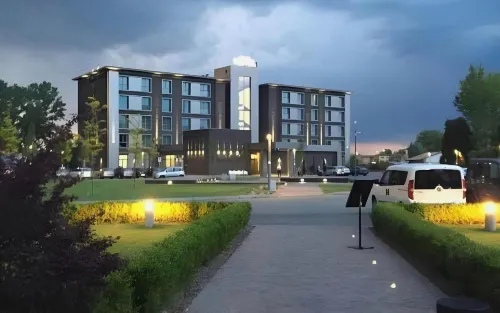 Link124 Hotel
