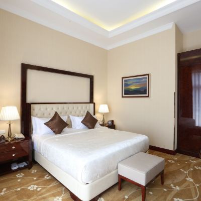 Apartment, 1 King Bed, Non Smoking, Kitchen Sapphire Addis Promo Code