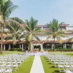 DoubleTree by Hilton Hotel Goa - Arpora - Baga