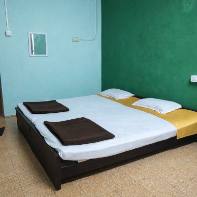 Standard Room Wild Flower Promo Code