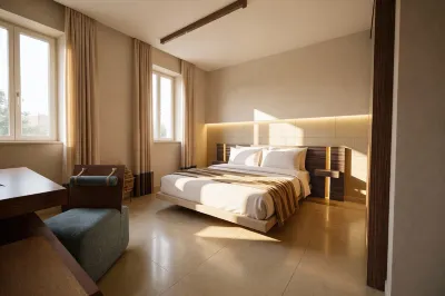San Francesco Heritage Hotel Hotels in Alghero City Center