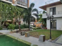 Sethy Boutique Hotel Отели в г. 