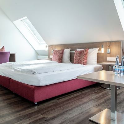 Junior Double Room Hotel Hofgut Sternen, Sure Hotel Collection by Best Western Promo Code