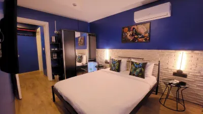 THİNK Hotel  otelleri