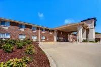 Quality Inn Lincoln Cornhusker Hotels in 