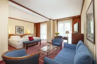 Best Western Premier Grand Hotel Russischer Hof