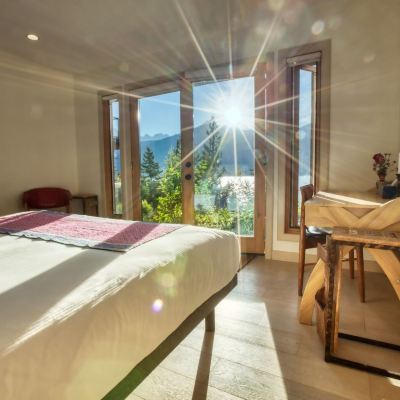 Deluxe Twin Room With Private Bathroom The Sentinel Promo Code