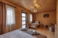 Chateau Ateni Cottages Các khách sạn ở 