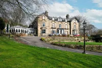 Best Western Plus Buxton Lee Wood Hotel Hotel di 